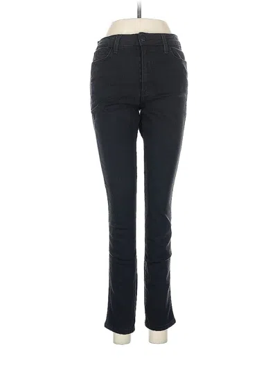 Pre-owned Joe's Jeans Jeans In Black