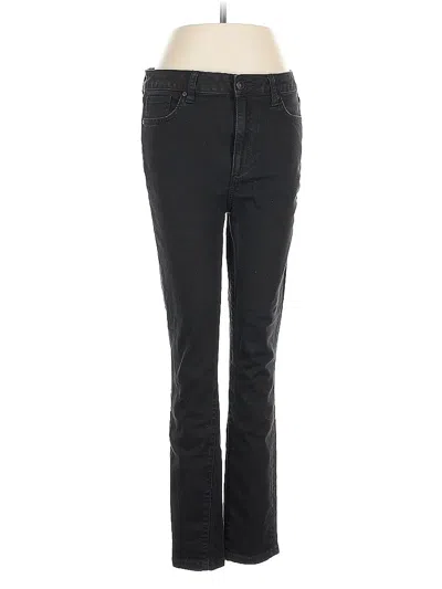 Pre-owned Joe's Jeans Jeans In Black