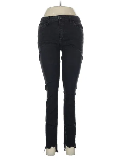 Pre-owned Joe's Jeans Jeans In Black