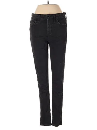 Pre-owned Joe's Jeans Jeans In Black