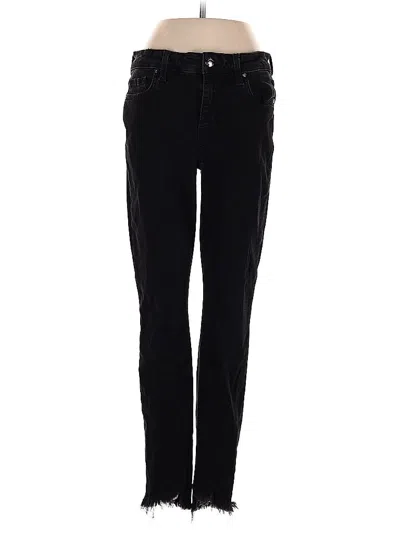 Pre-owned Joe's Jeans Jeans In Black