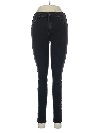 Pre-owned Joe's Jeans Jeans In Black