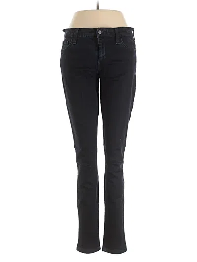 Pre-owned Joe's Jeans Jeans In Black