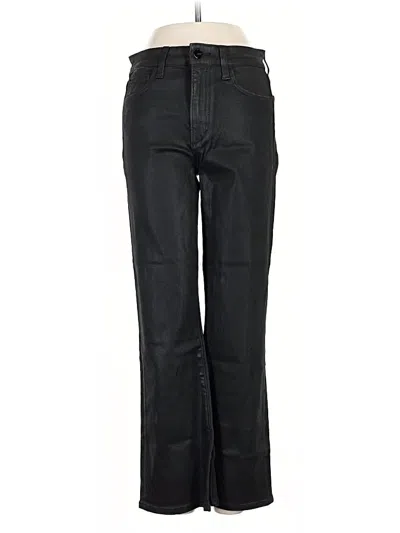 Pre-owned Joe's Jeans Jeans In Black