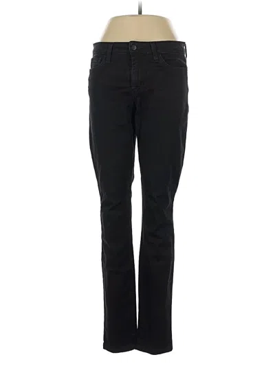 Pre-owned Joe's Jeans Jeans In Black