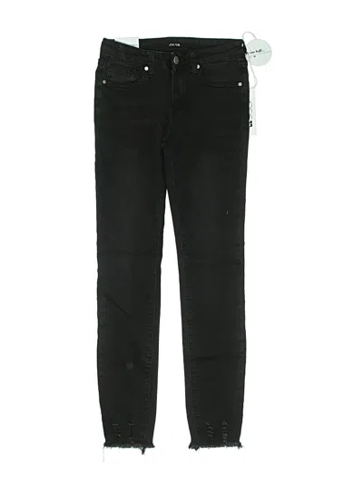 Joe's Jeans Kids' Jeans In Black