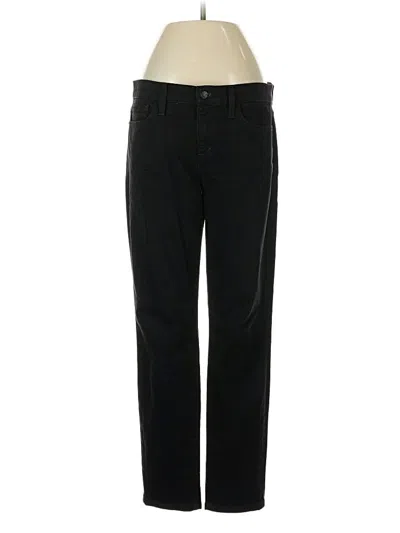 Pre-owned Joe's Jeans Jeans In Black