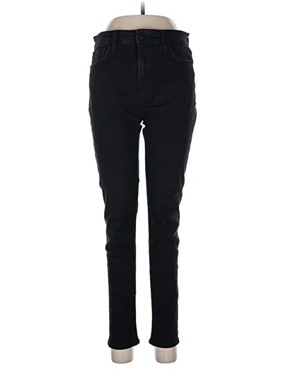 Pre-owned Joe's Jeans Jeans In Black