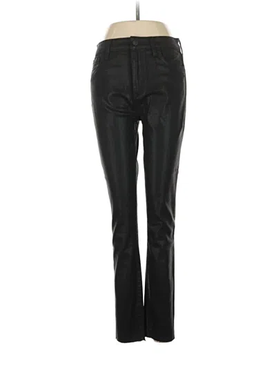 Pre-owned Joe's Jeans Jeans In Black