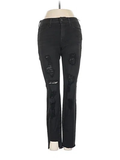 Joe's Jeans Jeans In Black