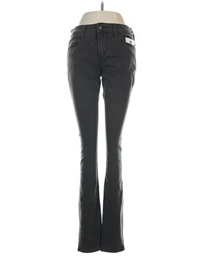 Joe's Jeans Jeans In Black