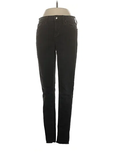 Pre-owned Joe's Jeans Jeans In Black