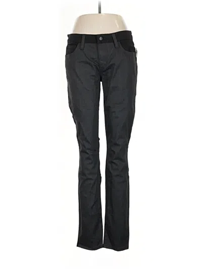 Joe's Jeans Jeans In Black
