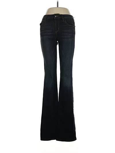Joe's Jeans Jeans In Black