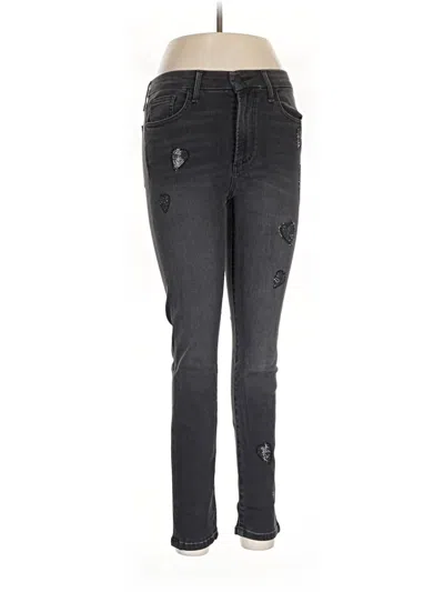 Joe's Jeans Jeans In Black
