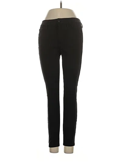 Pre-owned Joe's Jeans Jeans In Black