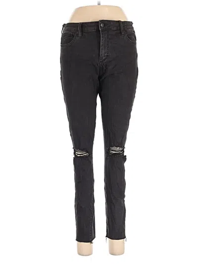 Pre-owned Joe's Jeans Jeans In Black