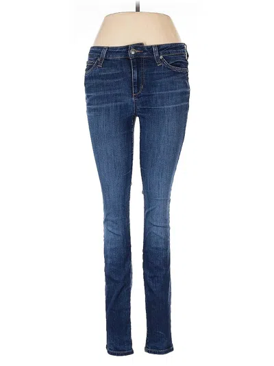 Pre-owned Joe's Jeans Jeans In Blue