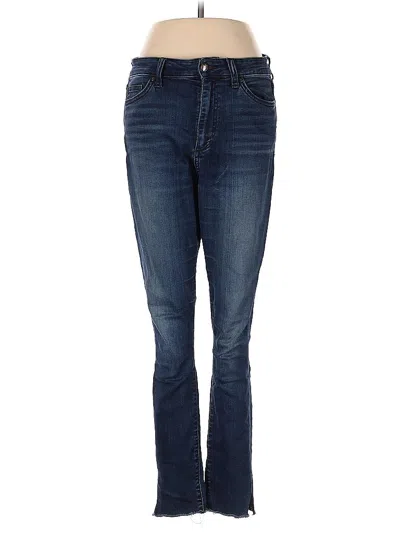 Pre-owned Joe's Jeans Jeans In Blue