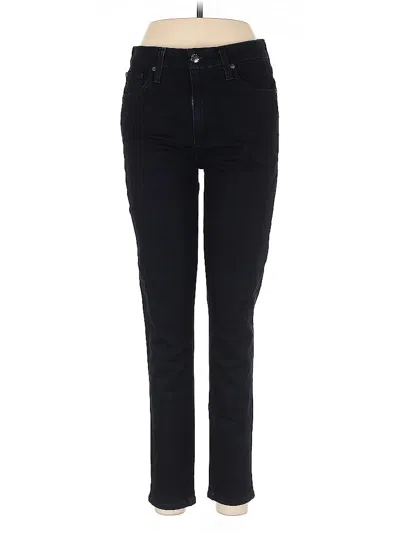 Pre-owned Joe's Jeans Jeans In Blue