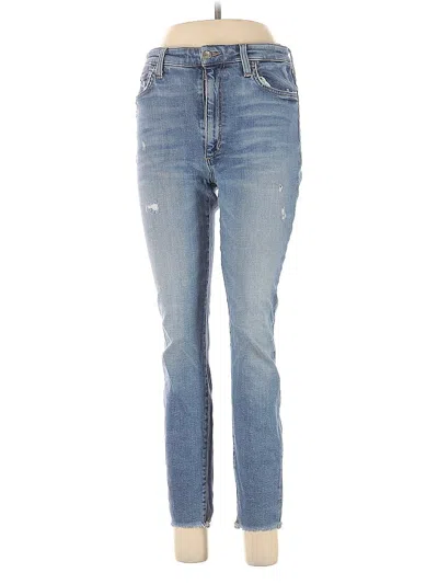 Pre-owned Joe's Jeans Jeans In Blue