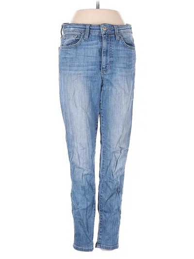 Pre-owned Joe's Jeans Jeans In Blue
