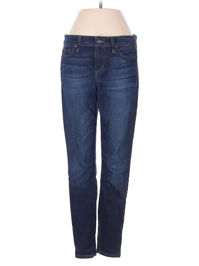 Pre-owned Joe's Jeans Jeans In Blue