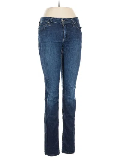 Pre-owned Joe's Jeans Jeans In Blue
