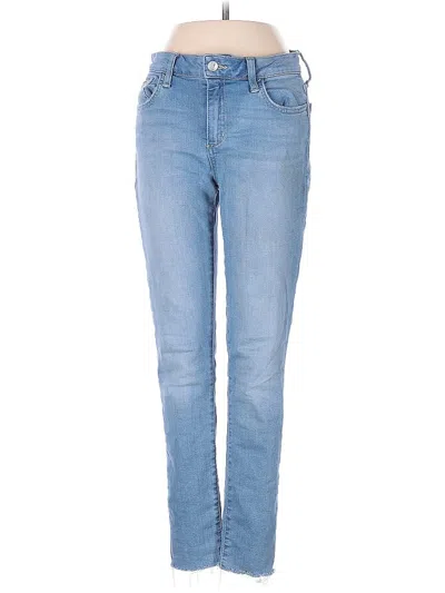 Pre-owned Joe's Jeans Jeans In Blue