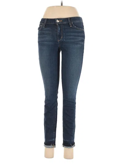 Pre-owned Joe's Jeans Jeans In Blue