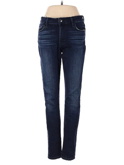 Pre-owned Joe's Jeans Jeans In Blue