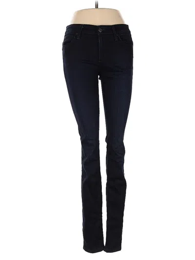 Pre-owned Joe's Jeans Jeans In Blue