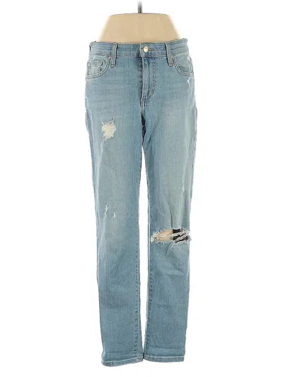 Pre-owned Joe's Jeans Jeans In Blue