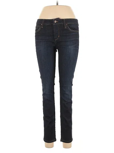 Pre-owned Joe's Jeans Jeans In Blue