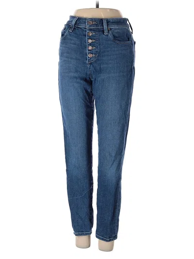 Pre-owned Joe's Jeans Jeans In Blue