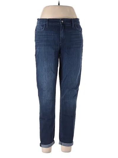 Pre-owned Joe's Jeans Jeans In Blue