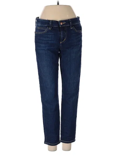 Pre-owned Joe's Jeans Jeans In Blue