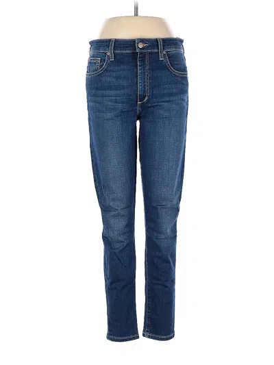 Pre-owned Joe's Jeans Jeans In Blue