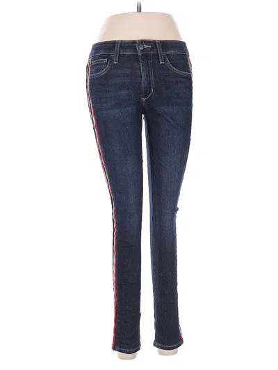 Pre-owned Joe's Jeans Jeans In Blue