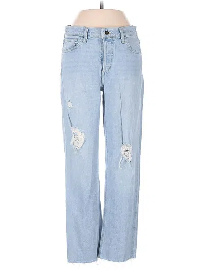 Pre-owned Joe's Jeans Jeans In Blue