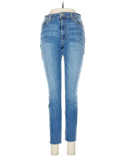 Pre-owned Joe's Jeans Jeans In Blue