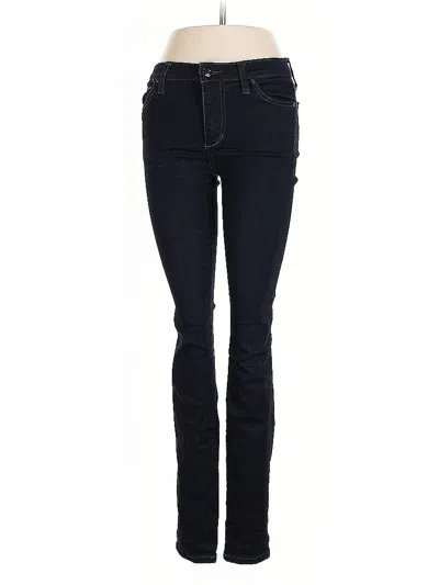 Pre-owned Joe's Jeans Jeans In Blue