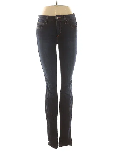 Pre-owned Joe's Jeans Jeans In Blue