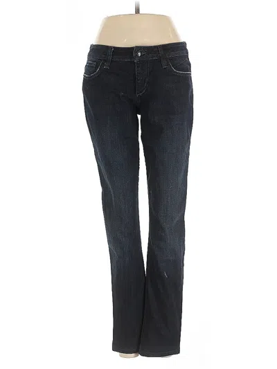 Pre-owned Joe's Jeans Jeans In Blue