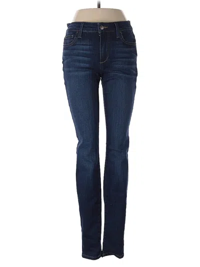 Pre-owned Joe's Jeans Jeans In Blue