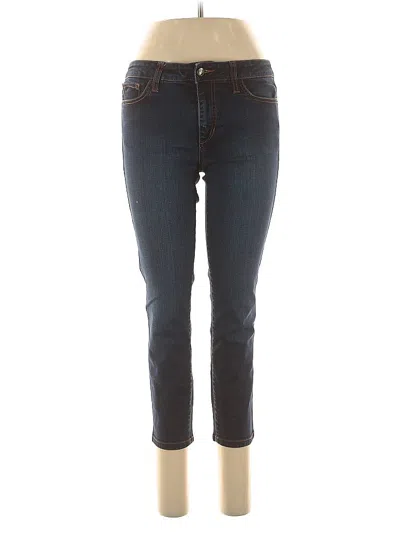 Pre-owned Joe's Jeans Jeans In Blue