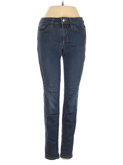 Pre-owned Joe's Jeans Jeans In Blue