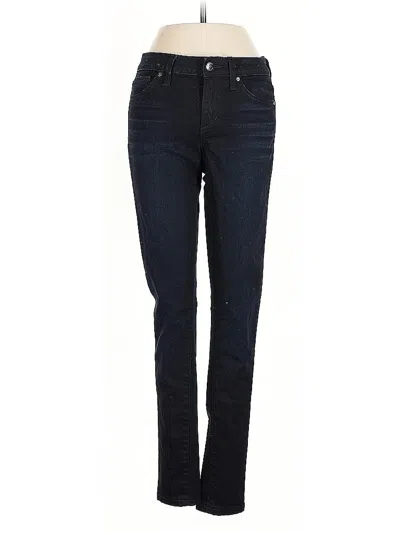 Pre-owned Joe's Jeans Jeans In Blue