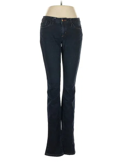 Pre-owned Joe's Jeans Jeans In Blue