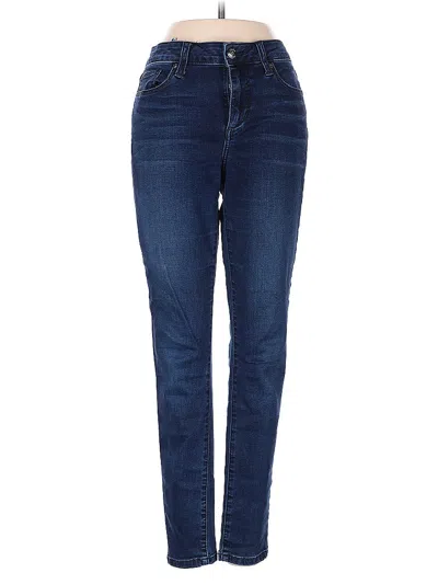 Pre-owned Joe's Jeans Jeans In Blue